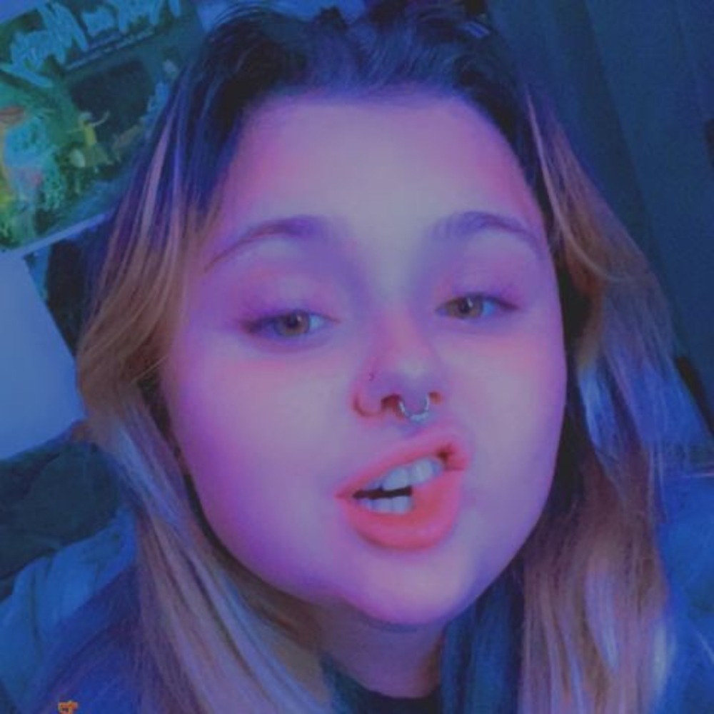 Meet your Posher, Irene